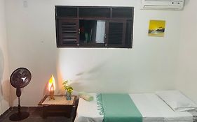 VistaSurf Guest House