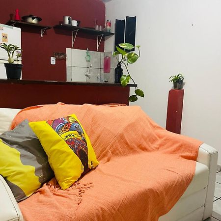 VistaSurf Guest House Praia de Pipa Extérieur photo