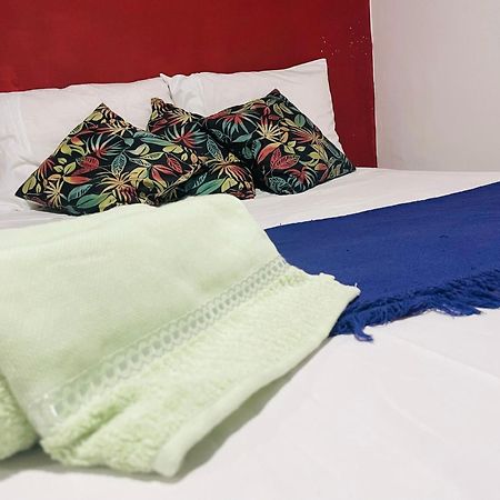 VistaSurf Guest House Praia de Pipa Extérieur photo