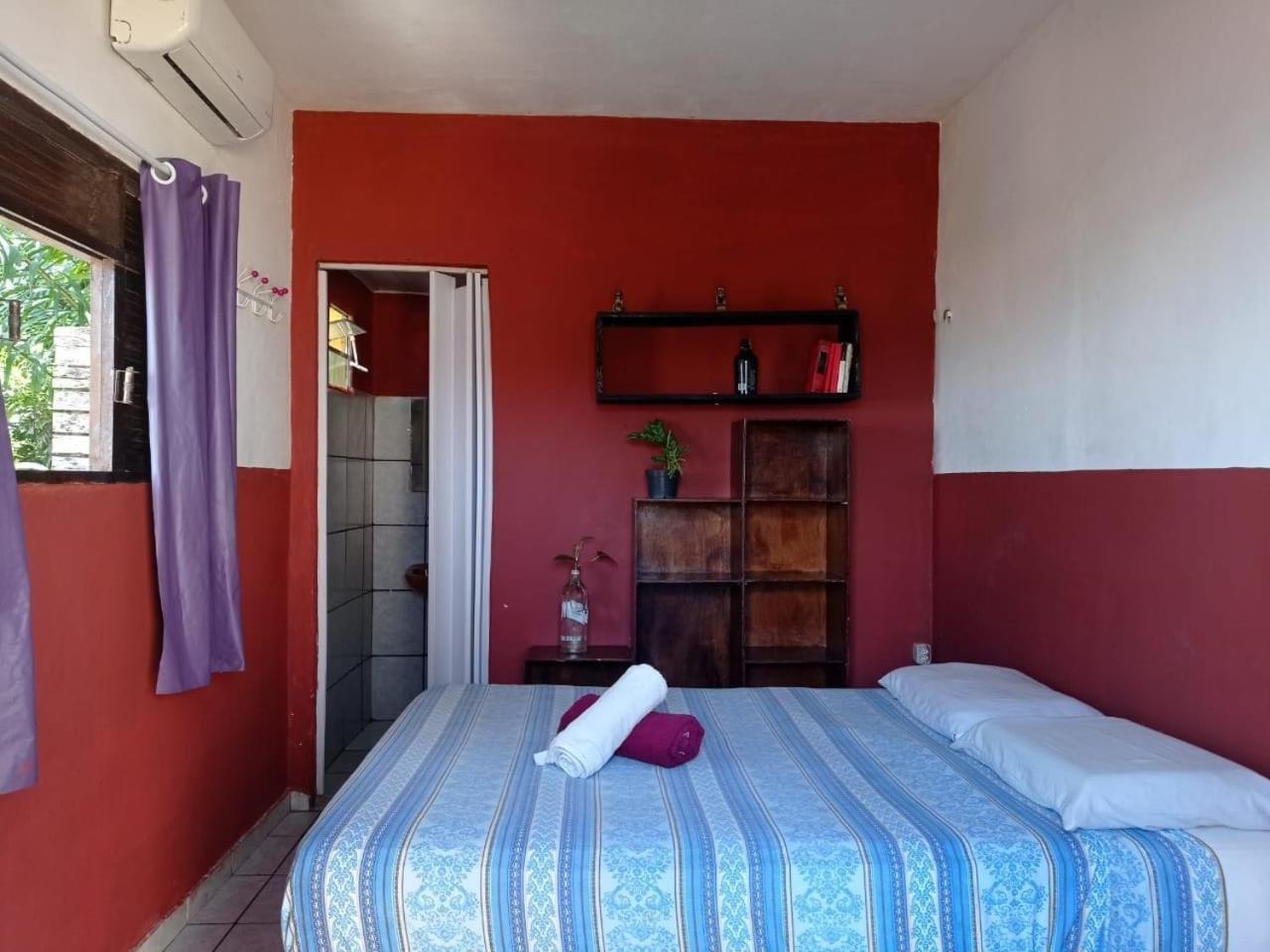 VistaSurf Guest House Praia de Pipa Extérieur photo