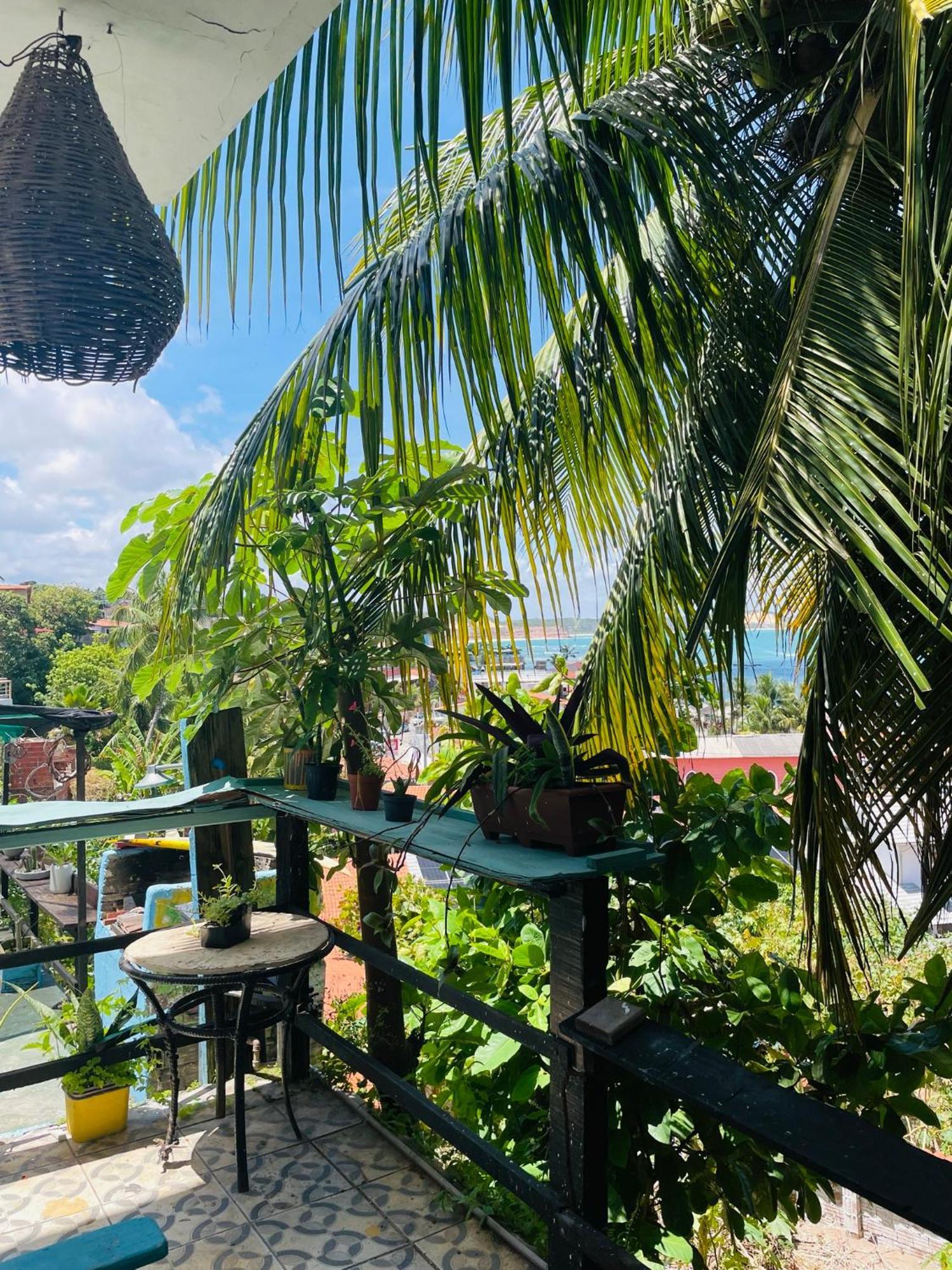 VistaSurf Guest House Praia de Pipa Extérieur photo