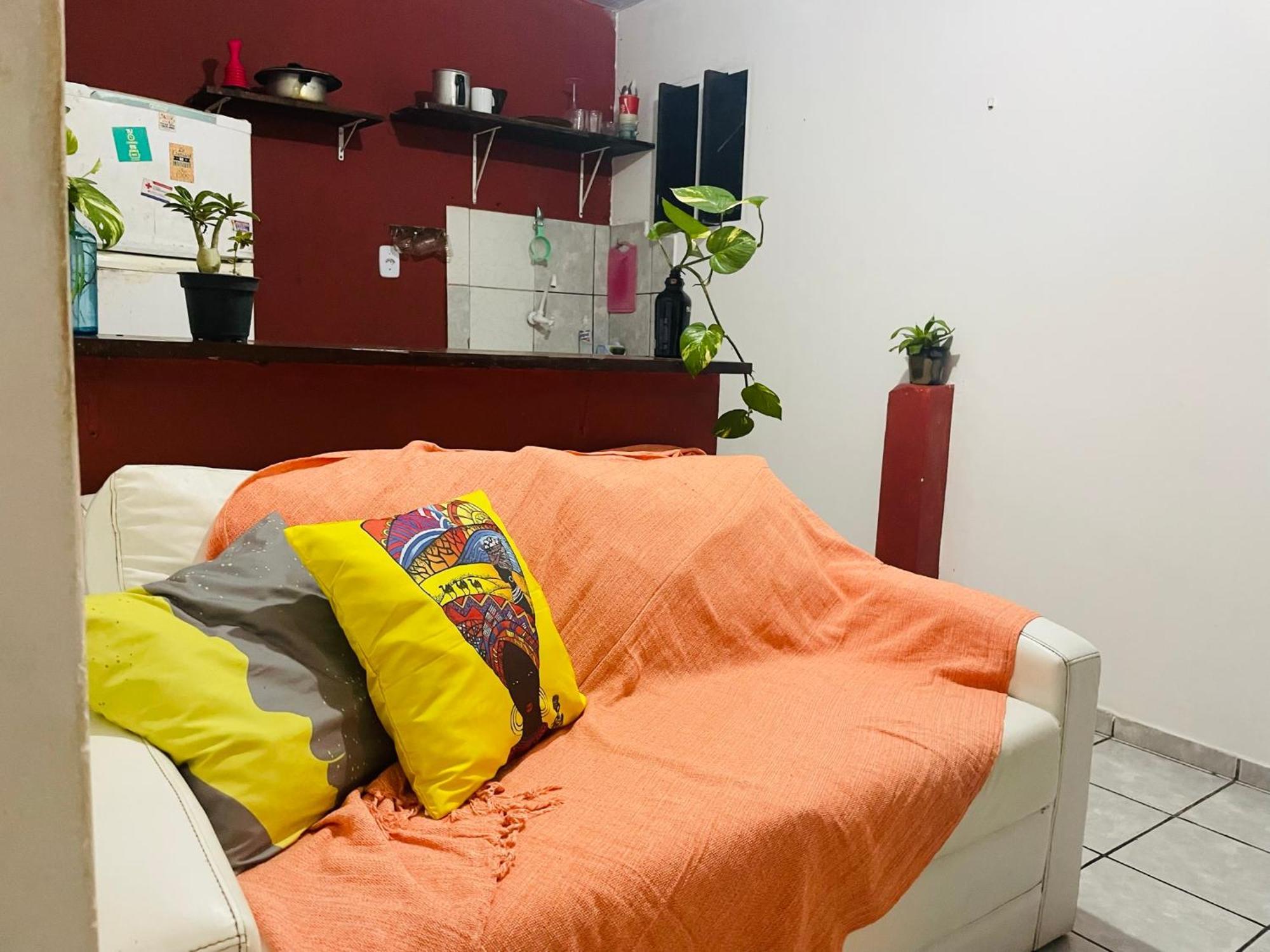 VistaSurf Guest House Praia de Pipa Extérieur photo