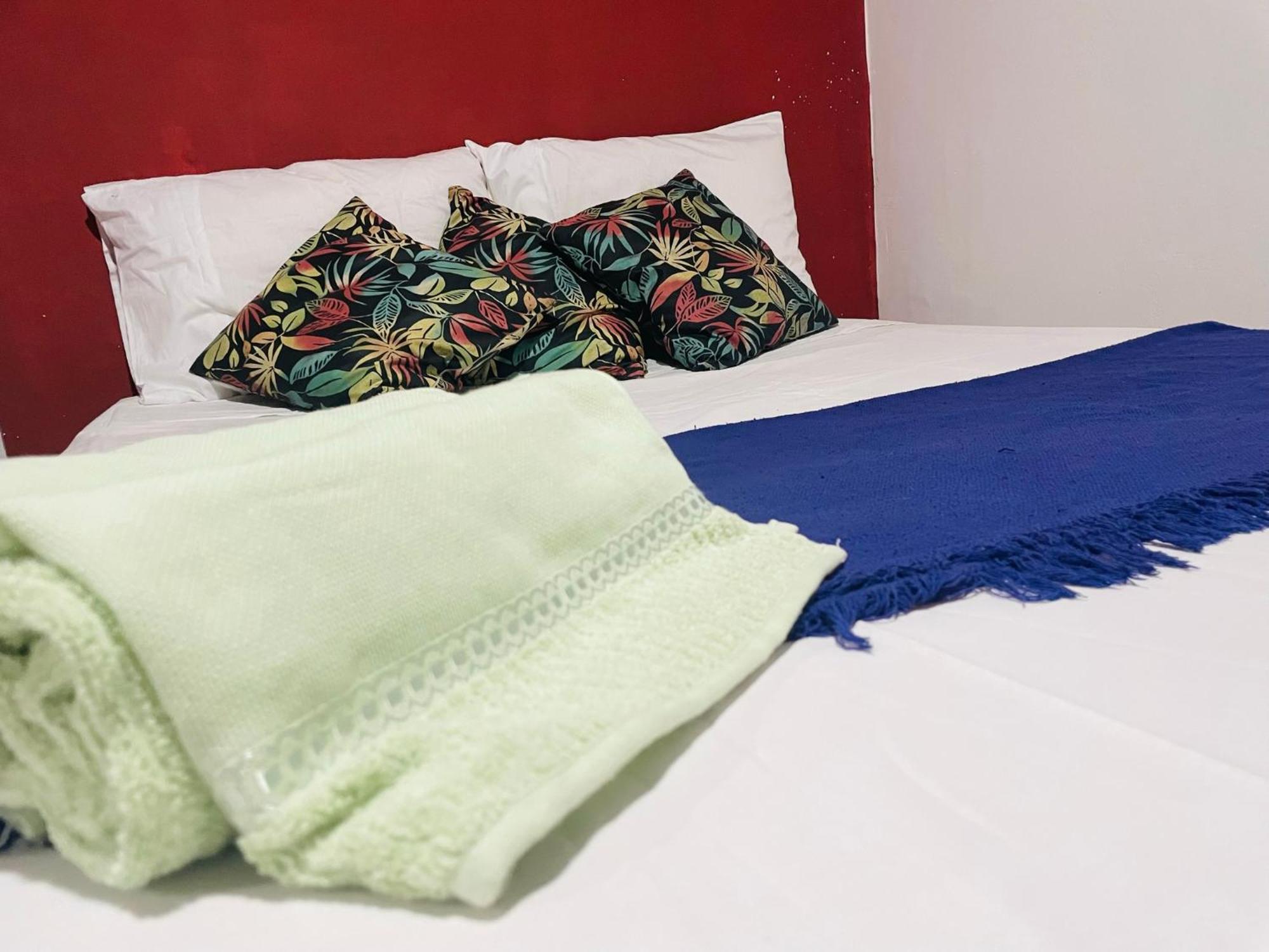 VistaSurf Guest House Praia de Pipa Extérieur photo