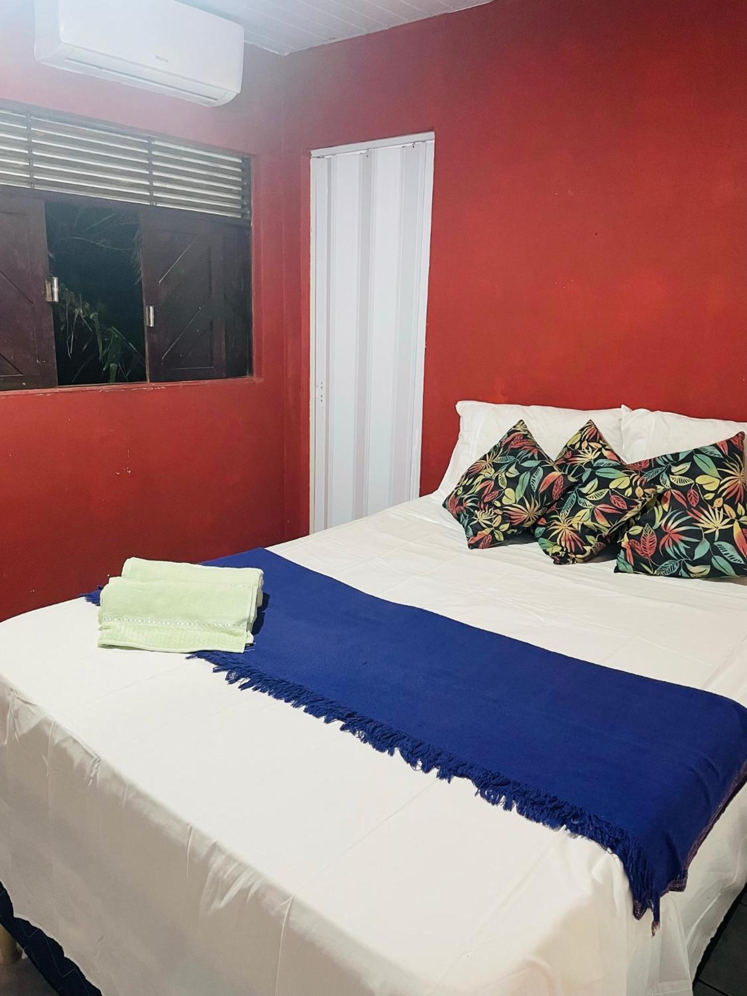 VistaSurf Guest House Praia de Pipa Extérieur photo
