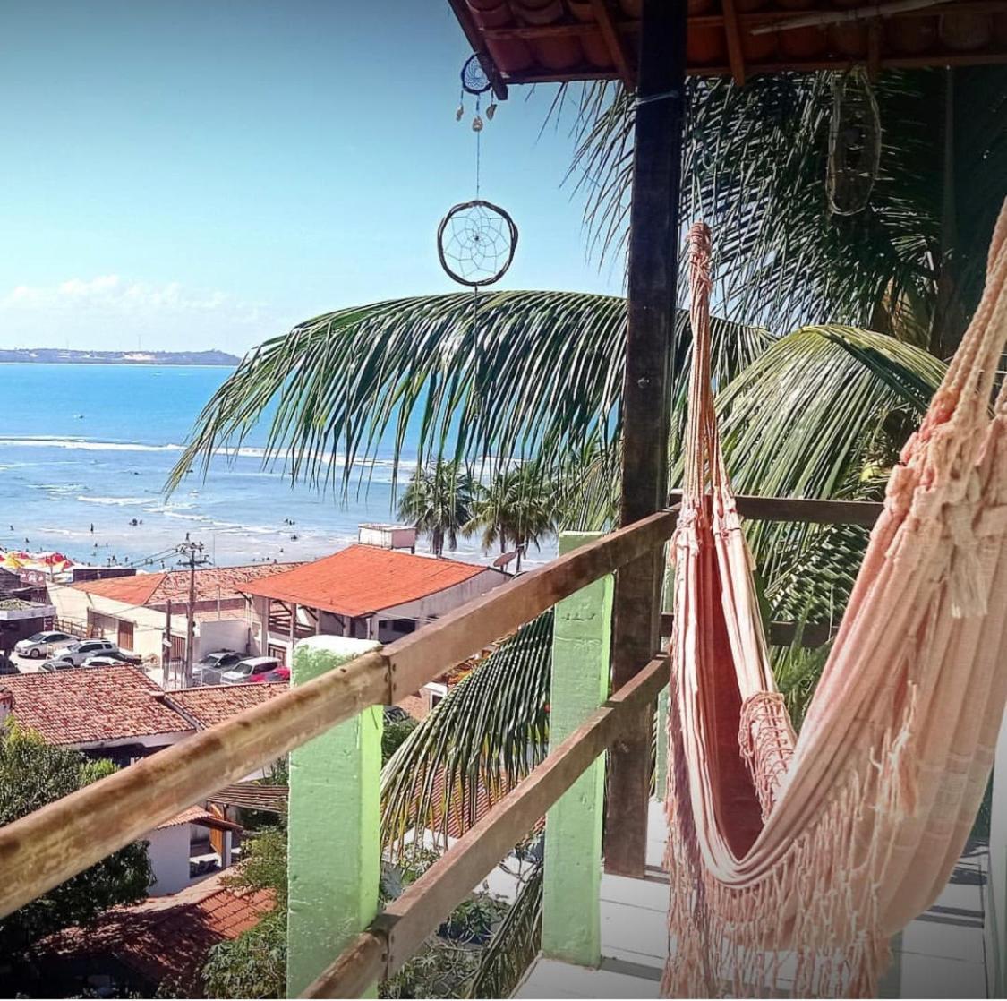 VistaSurf Guest House Praia de Pipa Extérieur photo